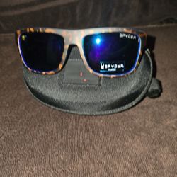 Brand New Spyder Sunglasses  