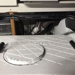 Promax alloy road bike handle bar - $30