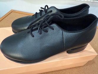 Bloch Tap Shoes – Women’s 7.5M – Open Box /Worn once
