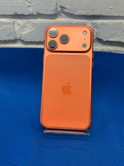 iPhone 17 Pro Max 256GB Unlocked