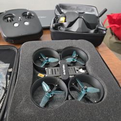 Dji Fpv Drone Combo 