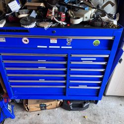 Us General Tool Box 
