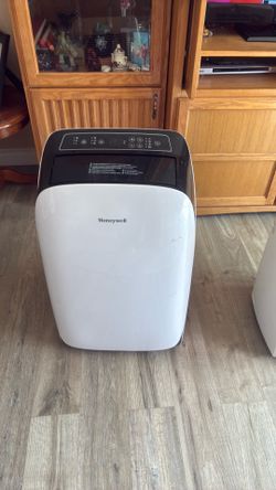 Portable air conditioning