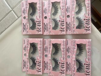 Ioni lashes