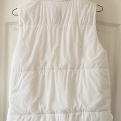 Vuori Vest