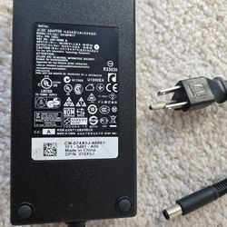 Computer Charger 