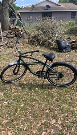 Pacific Shorewood bicycle