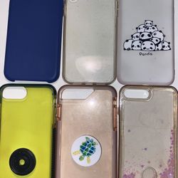 iPhone 8 Plus Cases & iPhone 10 xr