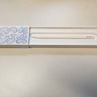 Apple Pencil Pro With Original Box No iCloud Ready To Pair