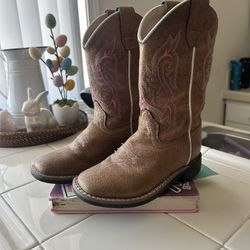 Girls Boots