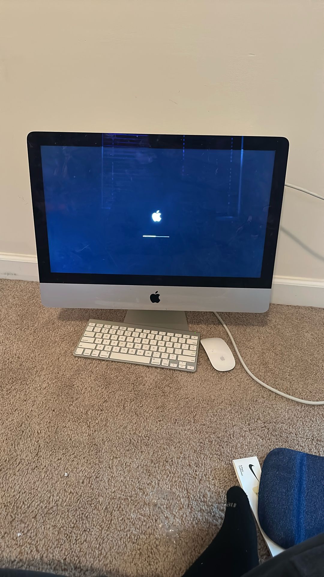 IMAC