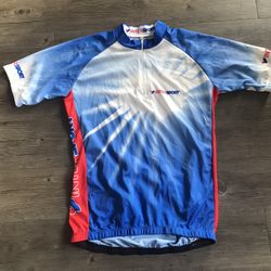 Cycling Jersey - XL