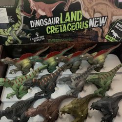 Dino Toy