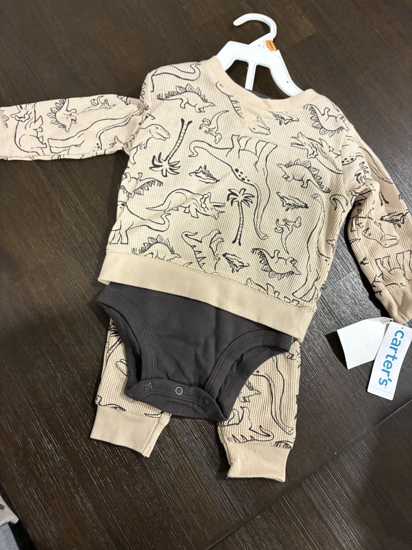 Brand New Full Carter’s Baby Set