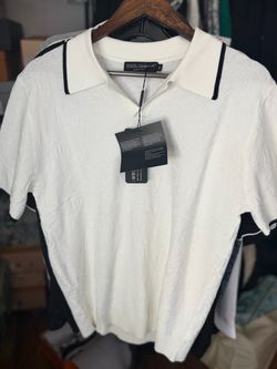 Designer polos
