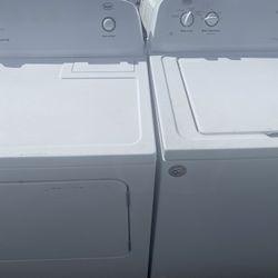 Roper Washer And Dryer 