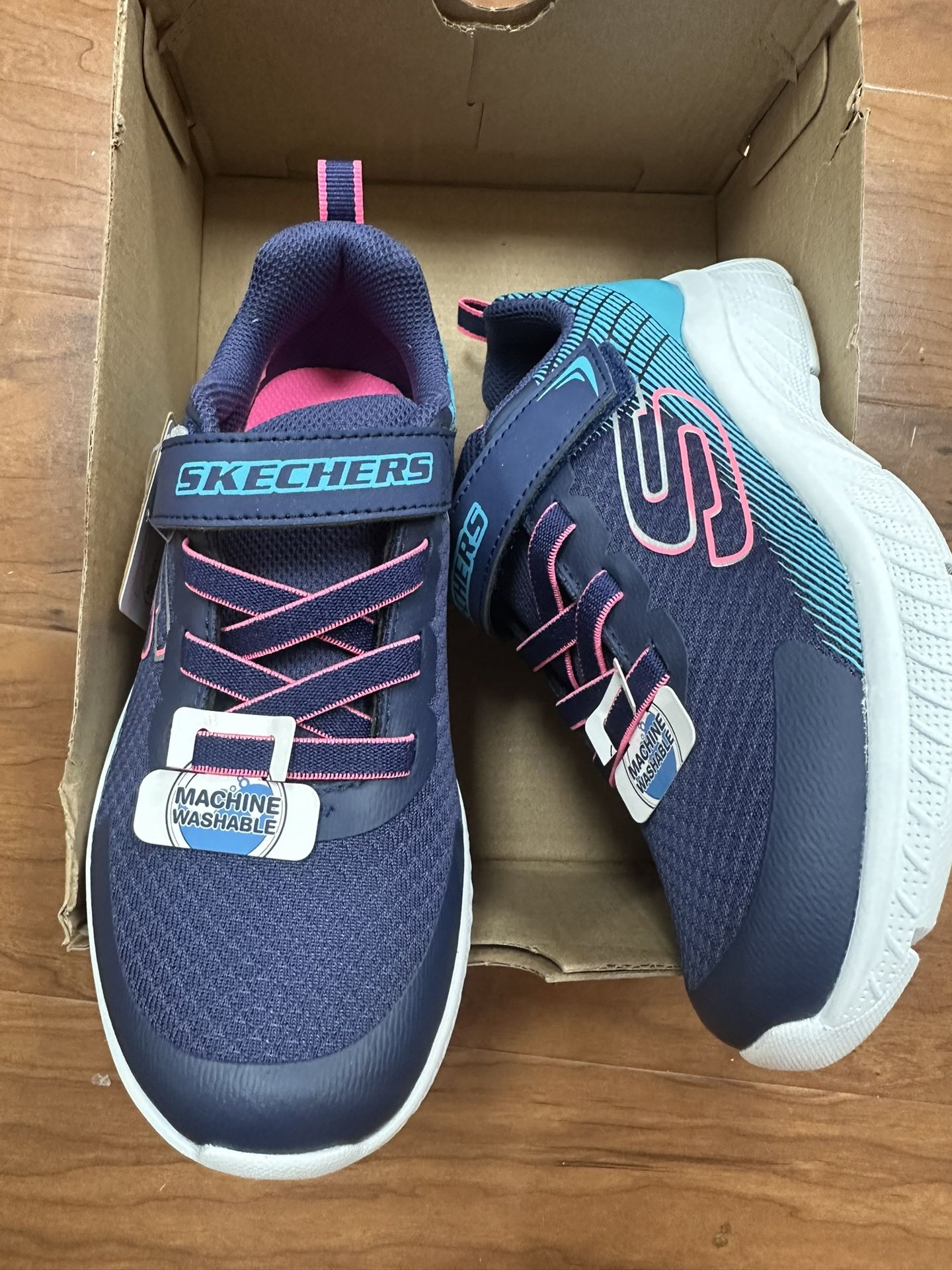 Girls Shoes 