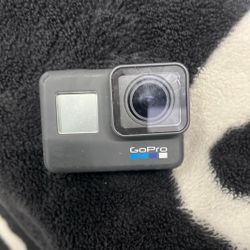 GoPro Camera 