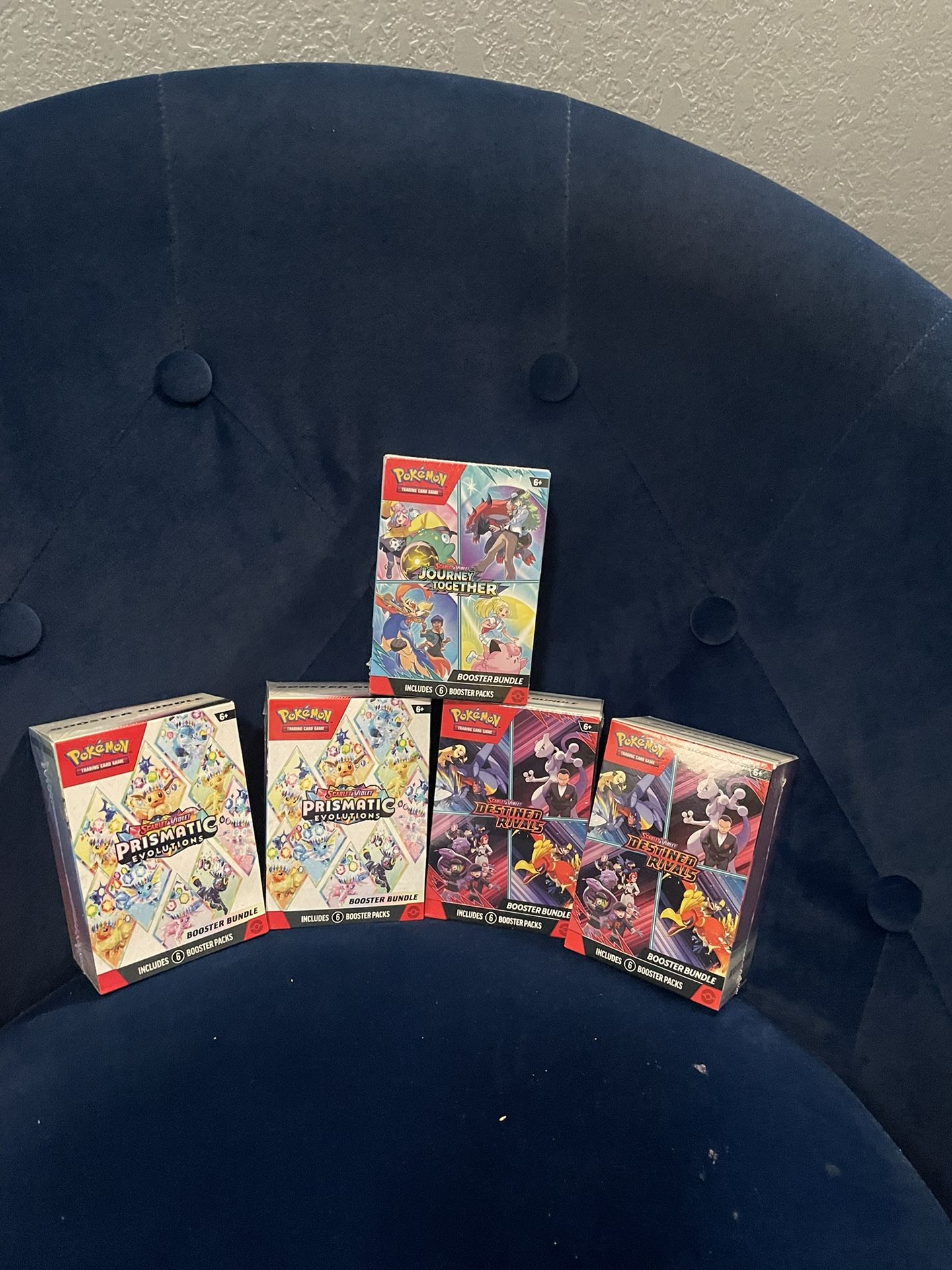 Pokemon Bundle