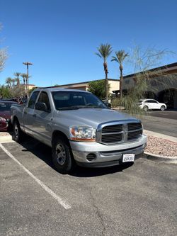 For sale Dodge Ram 1500