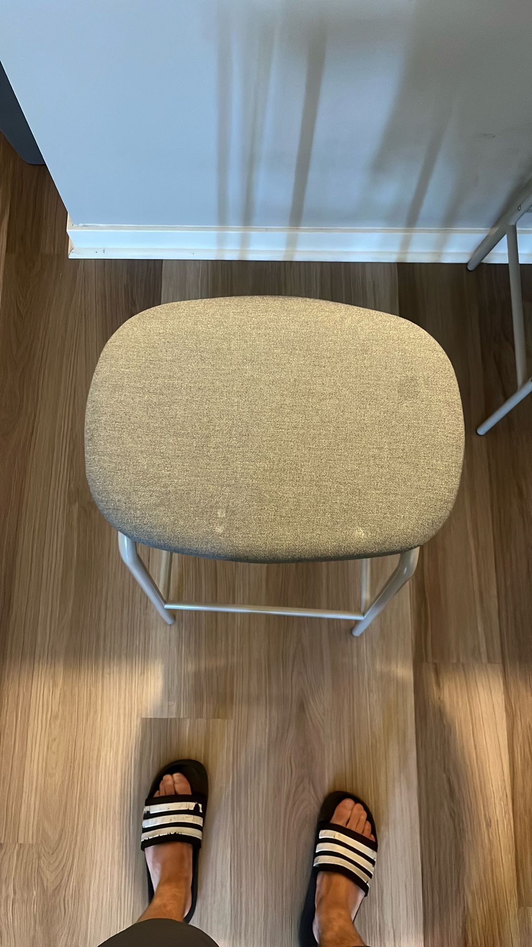 Barstools (2x)