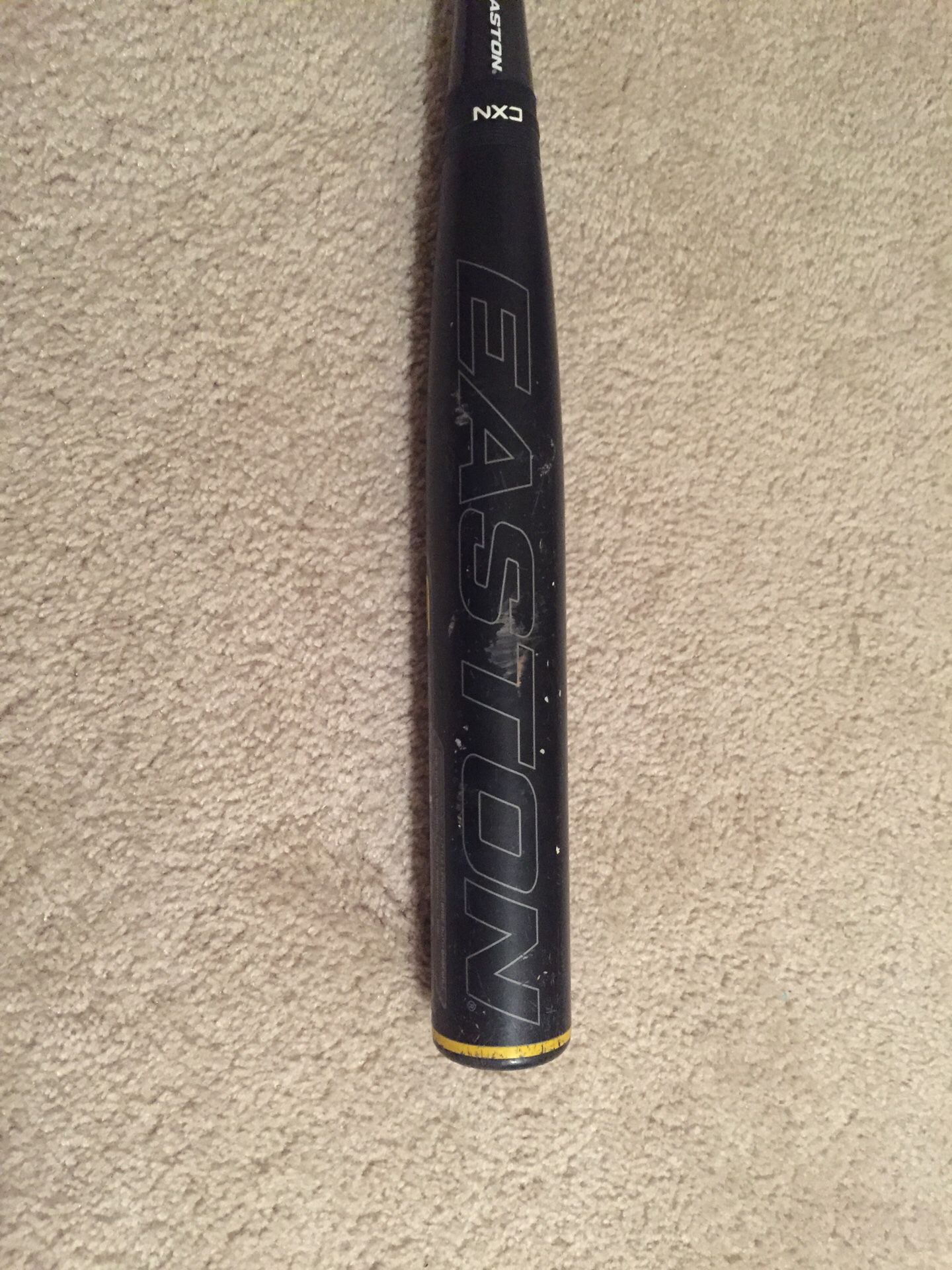 Easton youth baseball bat 30/18 -12