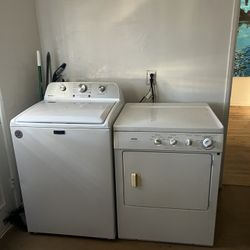 Washer Dryer 