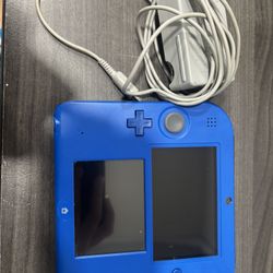 Nintendo 2DS