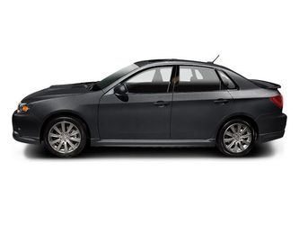 2010 Subaru Impreza