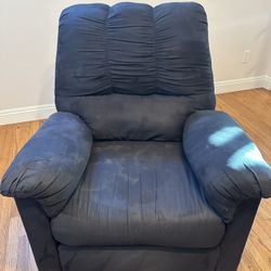 Sofa Recliner 