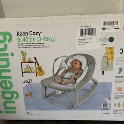 Baby Bouncer,