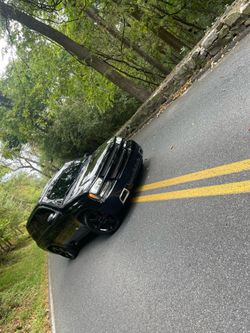 2006 Chevrolet TrailBlazer