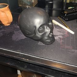 Skull Bank