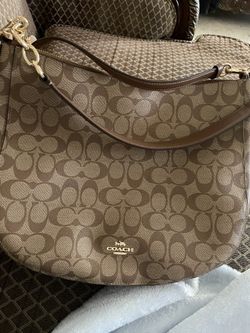 Coach Bag/side Bag