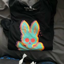 Psycho Bunny Shirt