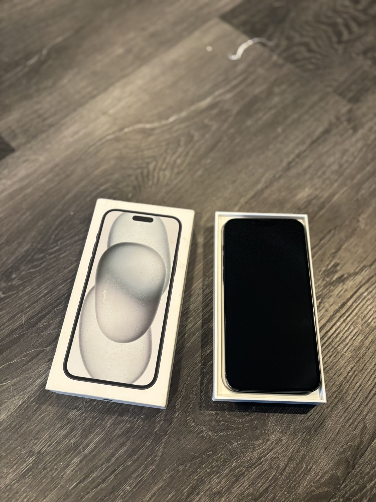 iphone 14 Plus Black