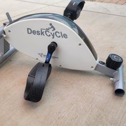DeskCycle