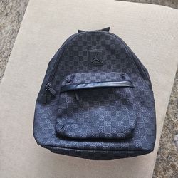 Jordan back pack