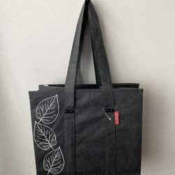 3 pack reusable grocery bags