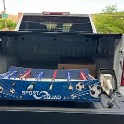 Tabletop Football