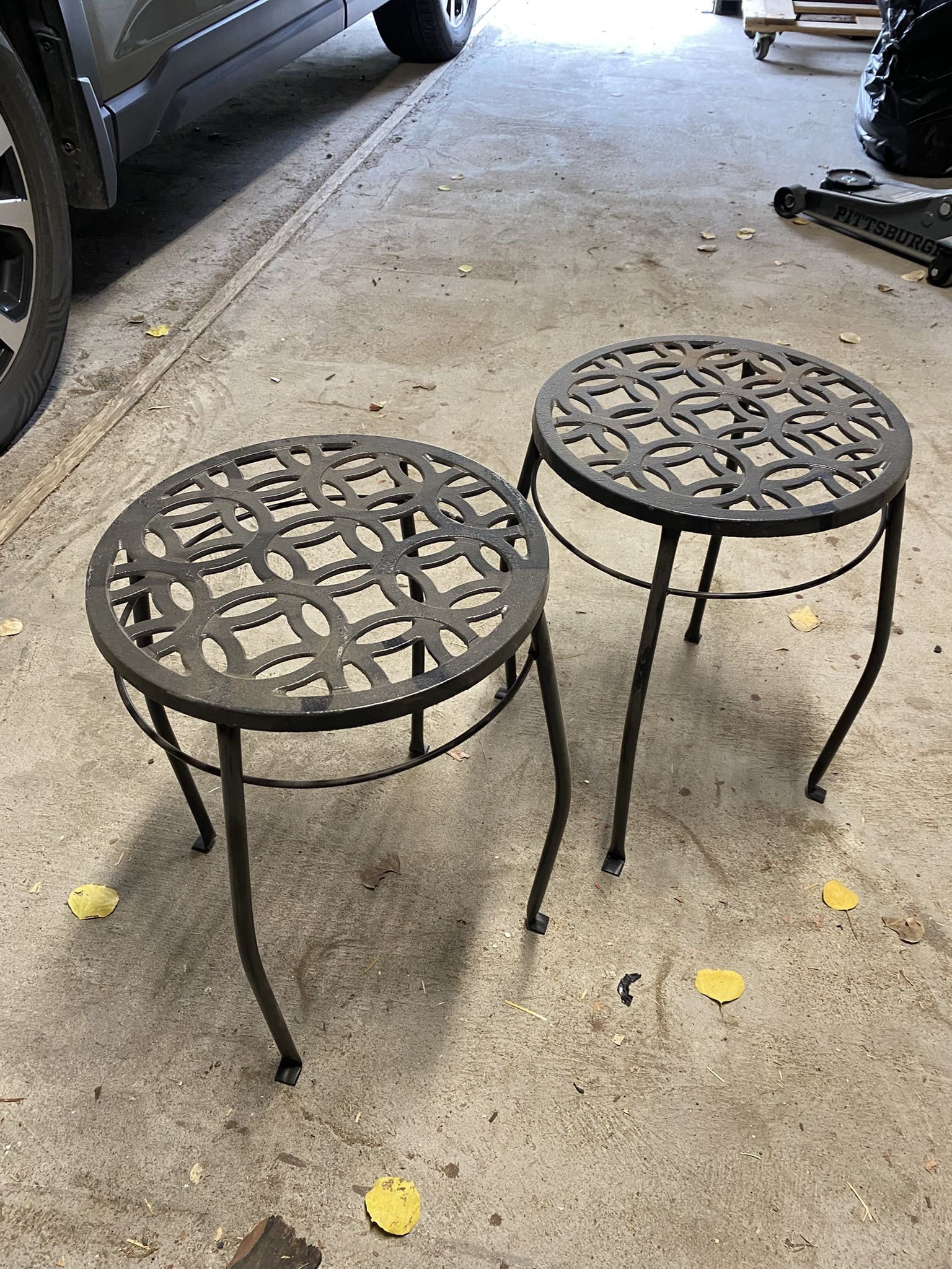 Plant Stand