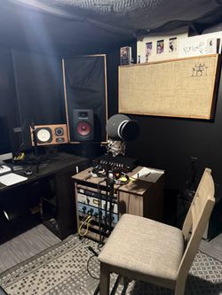 Warm Audio EQP-WA Tube Program Equalizer