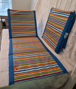 Beach Loungers