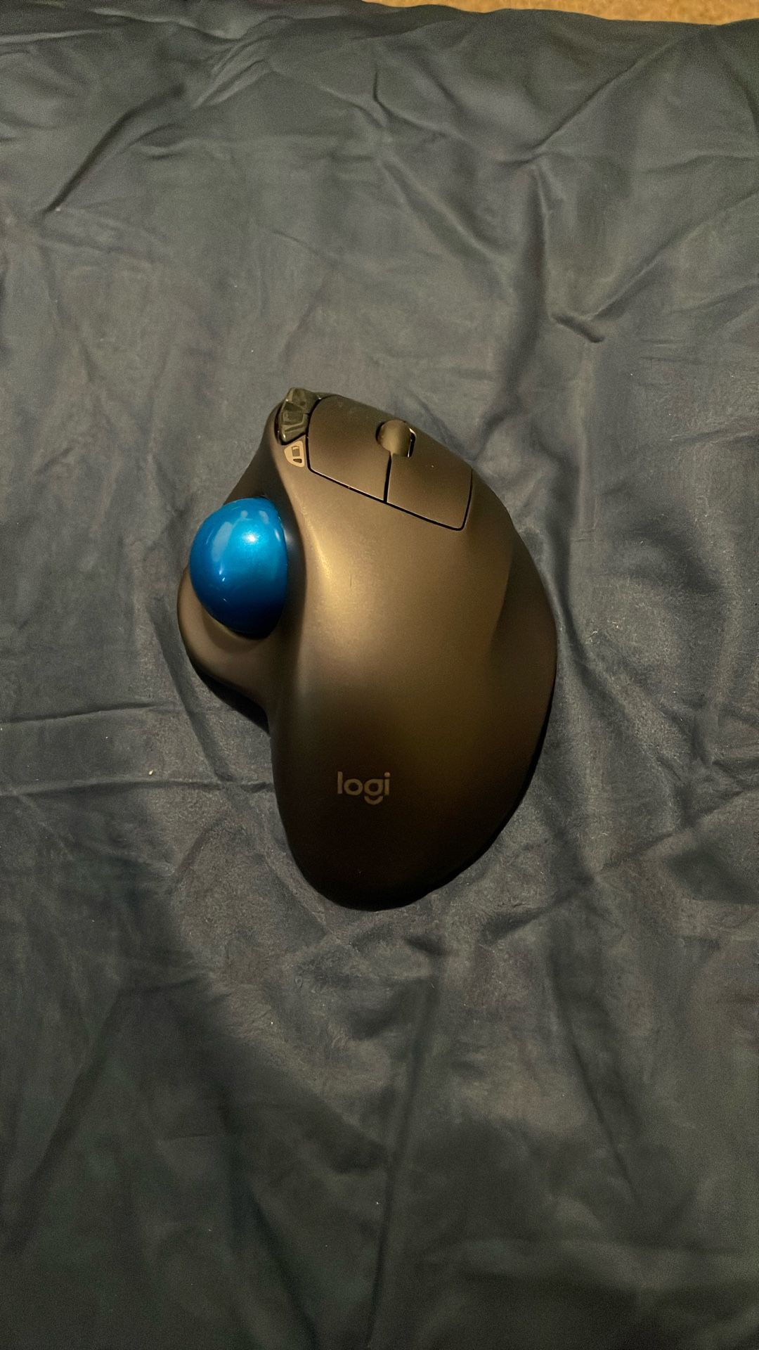 Logitech Ball Mouse