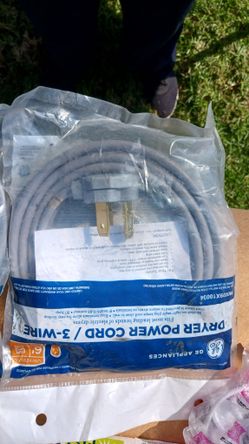 GE PLUGS