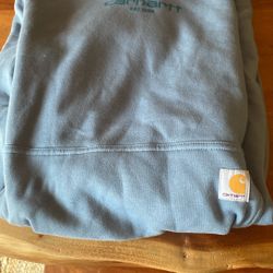 Carhartt Hoodie 