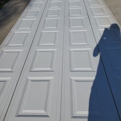 Garage Doors