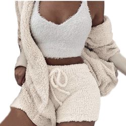 Women’s Sleepwear Xxxl-Fits XL AND XXL