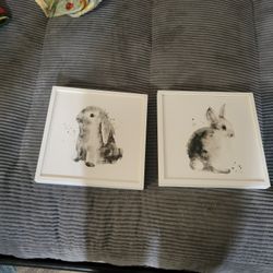 Nursery Frames