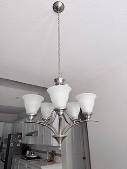 Chandelier